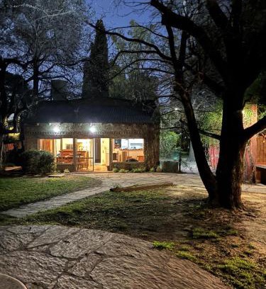 Grand Bourg Casa | Quinta Don Antonio