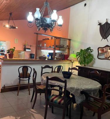 Ingeniero Maschwitz Casa | Quinta Don Benito