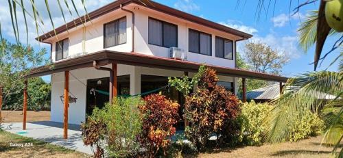 San Mateo Casa | Quinta Don Noé