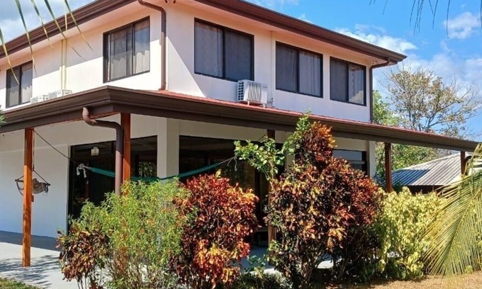 San Mateo Villa | Quinta Don Noé Villa/ Casa Vacacional Cerca de Pacífico Central