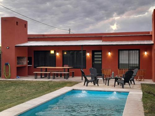 Baradero Casa | Quinta Don Sebe