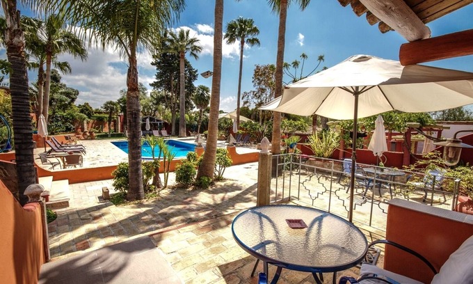 Figueiral Casa | Quinta dos Amigos