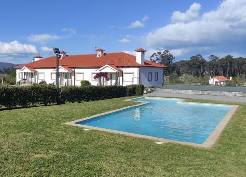Cossourado Apartamento | Quinta dos Brazilaves - Ponte de Lima