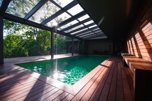 Valdosende Complejo | Quinta dos Carqueijais Resort & Wellness Gerês