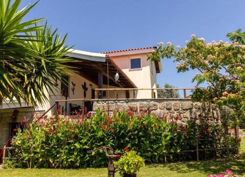 Tabua Casa | Quinta dos Covais AL