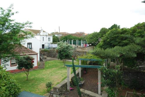Praia da Vitoria Casa | Quinta dos Figos "5 Trevos GOLD"