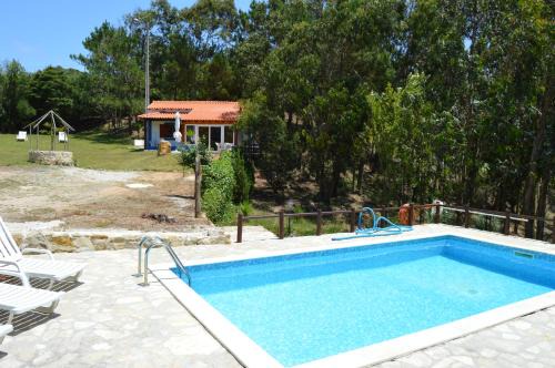 Serra de Mangues Casa | Quinta dos Mangues