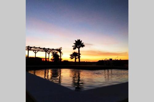Portimao Casa | Quinta dos Malhadais, Figueira - Farm house