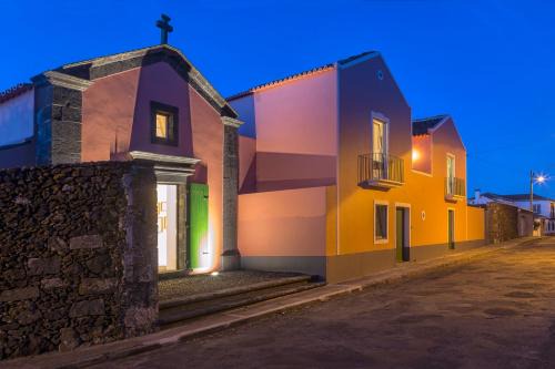 Ribeira Grande Casa | Quinta dos Peixes Falantes