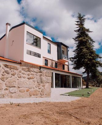 Guarda Cama Y Desayuno | Quinta dos Sinçais