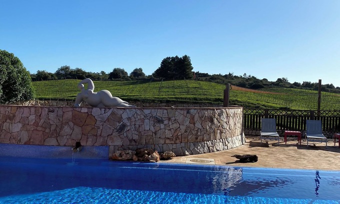 Estombar Otro | Quinta dos Vales