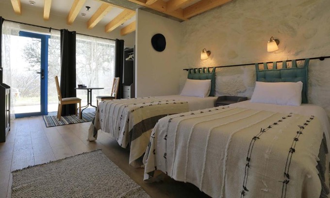 Arcos de Valdevez Casa | Quinta Ecológica da Peneda Agroturismo by Peneda ecofarm