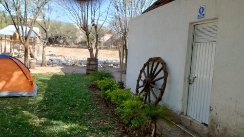 San Francisco de los Romos Otro | Quinta El Cocula camping, cabañas y eventos
