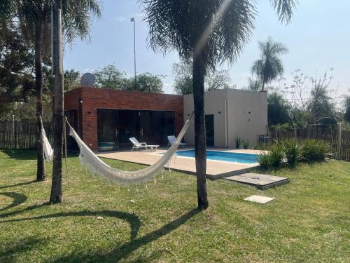 San Bernardino Casa | Quinta El Escondido