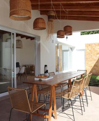 Esperanza Casa | Quinta El Hornero