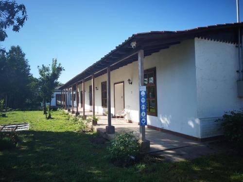 Retiro Chalet De Esquí | Quinta El Rosal