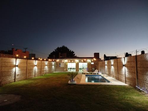 Reconquista Apartamento | Quinta El sol