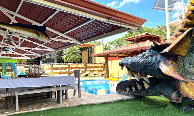 Zaragoza Casa | Quinta el zable