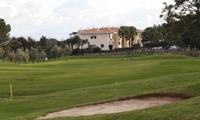 Quinta do Lago Villa | Quinta Formosa - Villa con 3 habitaciones en Quinta do Lago - Golf y vista al mar