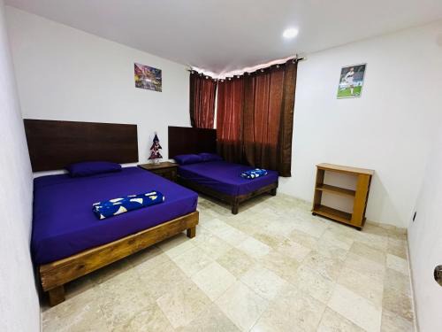 Oaxtepec Casa | Quinta Frida