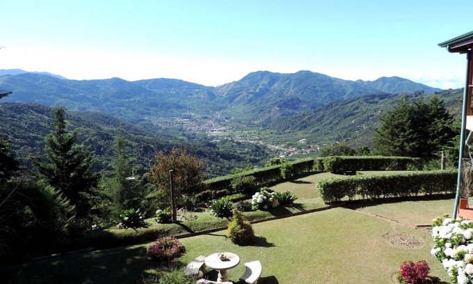 Canton Dota Cabina | Quinta Galeon Lodge