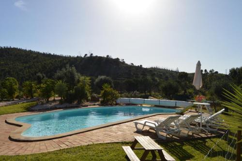 Barracao Casa | Quinta Glamping