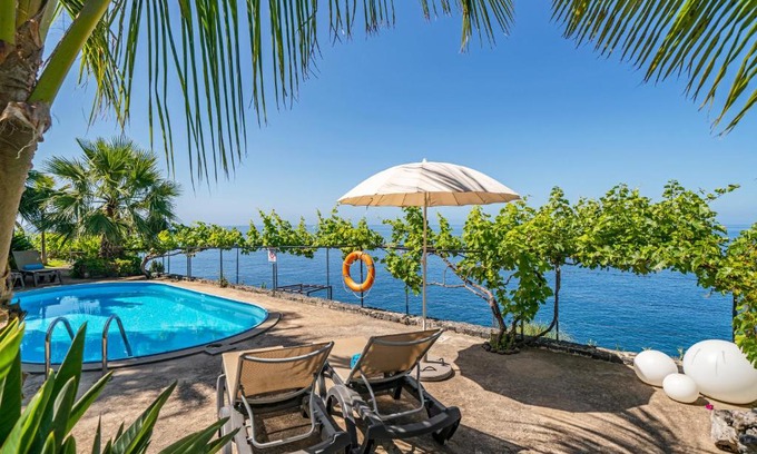 Arco da Calheta Apartamento | Quinta Golfinho