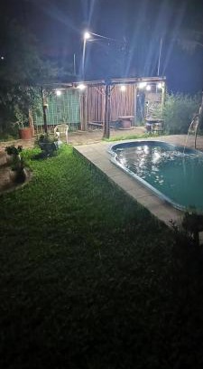 Departamento de Paraná Casa | Quinta Homa - La Anhelada
