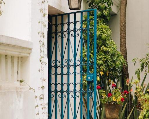 Guapulo Cama Y Desayuno | Quinta Huasipungo