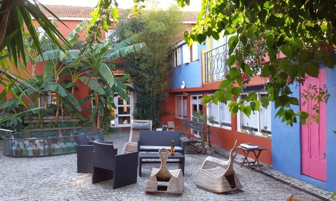 Cacia Casa | Quinta in Aveiro Casa 3 Águias - Group