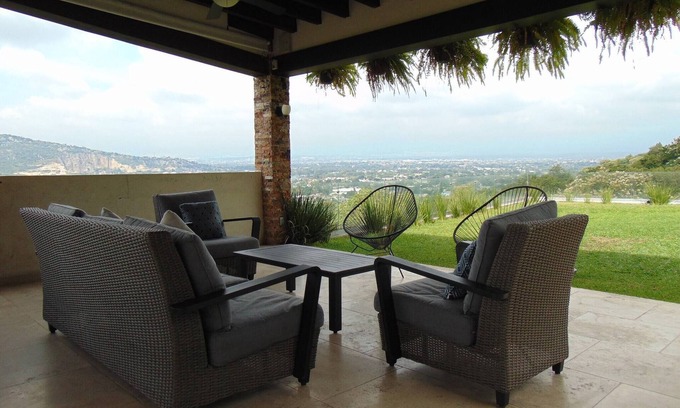 Morelos Casa | Quinta Joselito in Cuernavaca