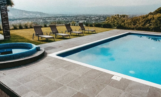 Morelos Casa | Quinta Joselito