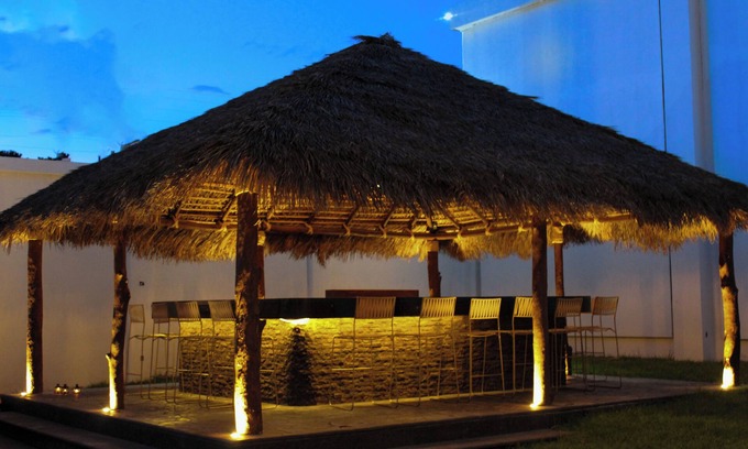 Querétaro Hotel | Quinta Juriquilla