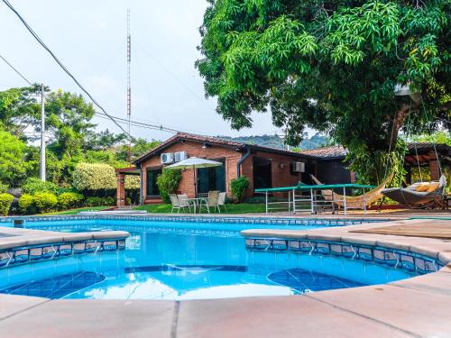 Itaugua Cabina | Quinta La Paloma