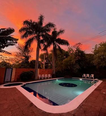 San Lorenzo Apartamento | Quinta LA PALOMA