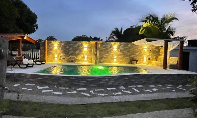 Melgar Casa | QUINTA LA UNIÒN
