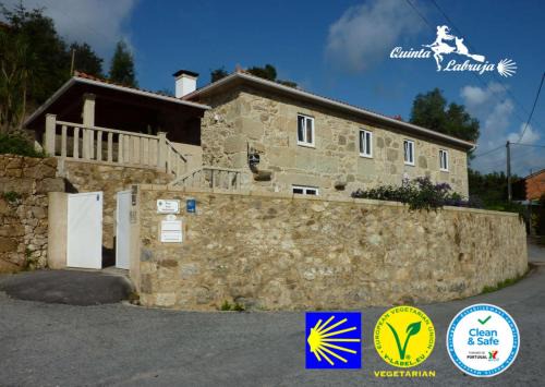 Cossourado Cama Y Desayuno | Quinta Labruja
