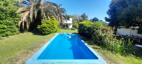 Luján Casa | Quinta Las Ardillas lujan