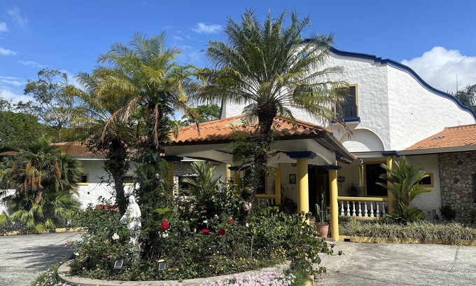 El Valle de Anton Casa | Quinta Las Victorias