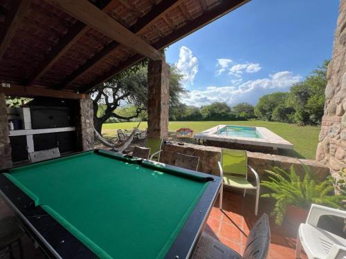 Villa Allende Casa | Quinta Lo de Dito