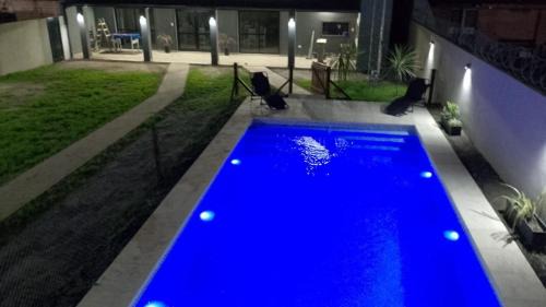Lobos Apartamento | quinta lo de uriel