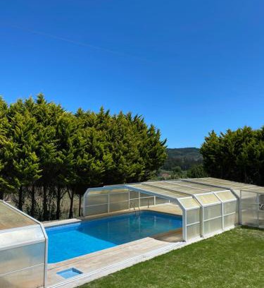 Famalicao Casa | Quinta Manuel Santo