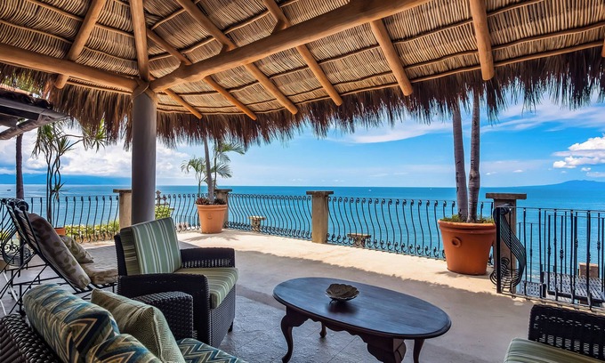 Zona sur Apartamento | Quinta Maria Cortez Beach Hotel