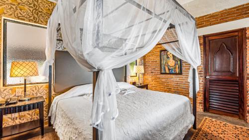 Zona sur Cama Y Desayuno | Quinta Maria Cortez Beach Hotel