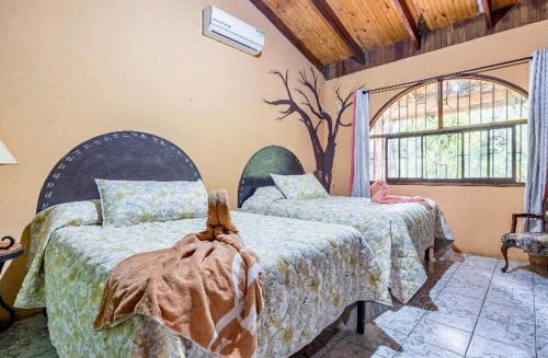 Nuevo Colón Cama Y Desayuno | Quinta mi Tata B&B