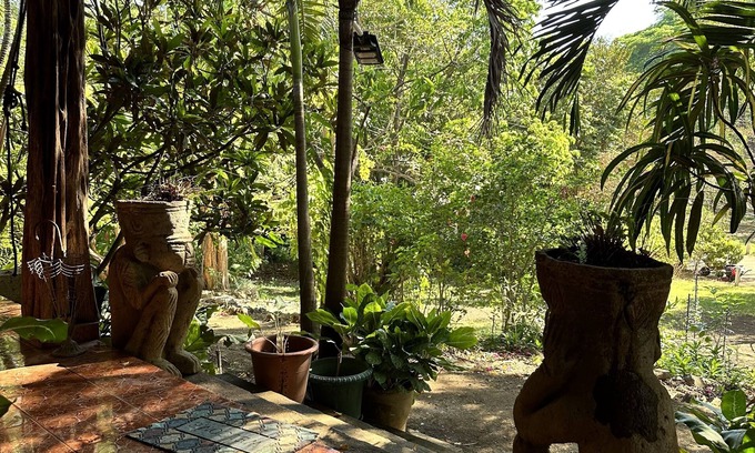 Nuevo Colón Casa | Quinta mi Tata B&B