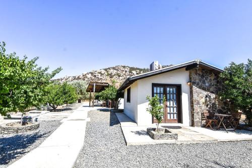 Valle de Guadalupe Cama Y Desayuno | Quinta Monasterio