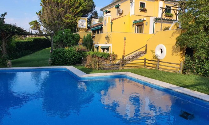Carvoeira Casa | Quinta N. Sra. da Conceição