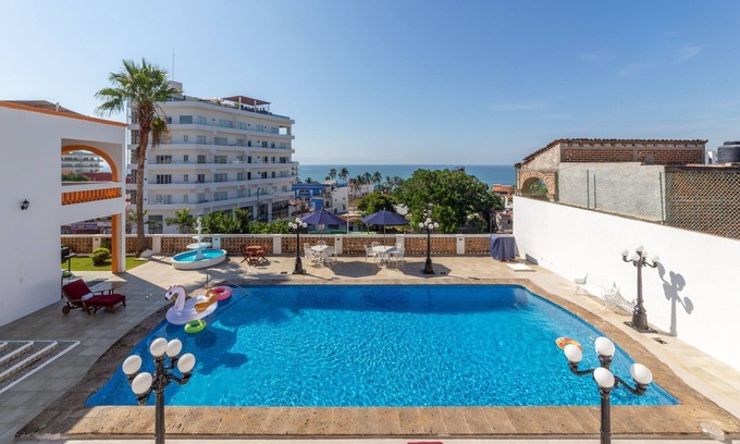 Bucerías Casa | Quinta Nayarit