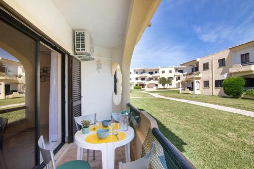 Montes de Alvor Apartamento | Quinta Nova Hideaway - Alvor